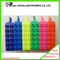 Promotional Novelty Cheap Toy Puzzle Highlighter Logo Avalible Pen (EP-B8291B)